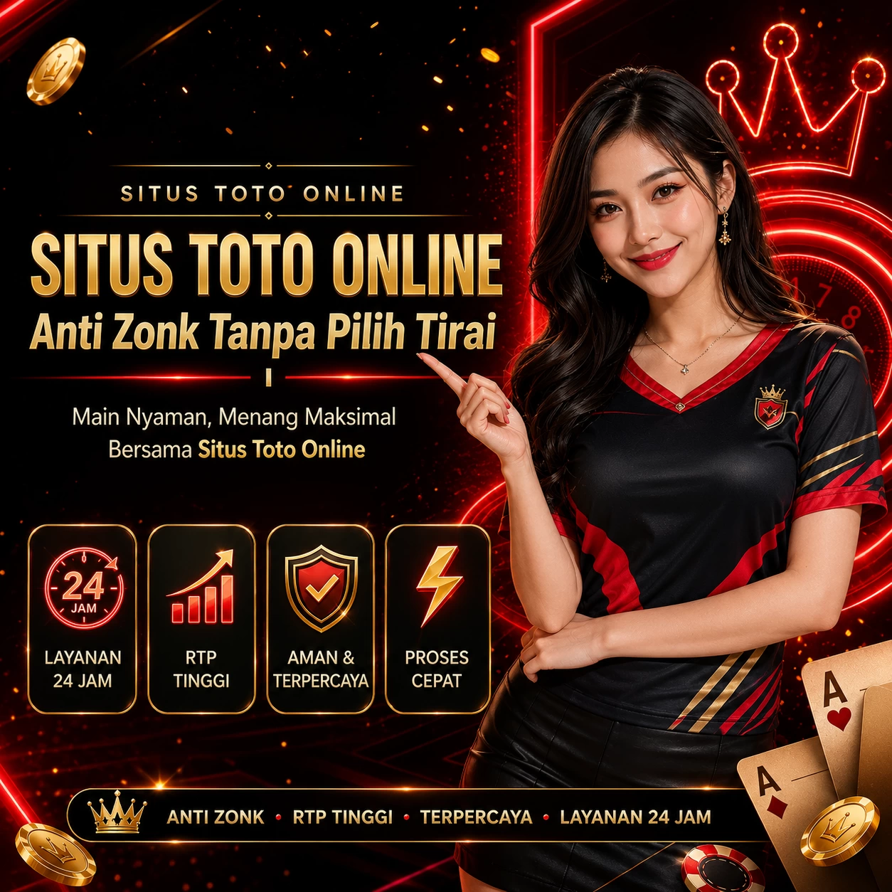 Keberagaman Permainan di virus88 untuk Para Gamer